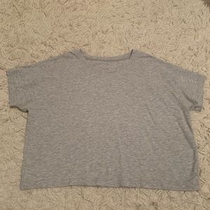 Lululemon Cates Tee
